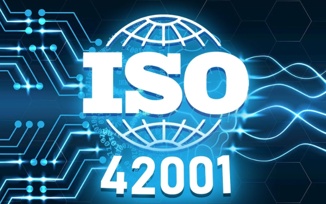 ISO/IEC 42001:2023 -Artificial intelligence management system by Kayzed Consultants