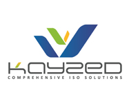 ISO consultants in UAE for Kayzed Consultants LOGO