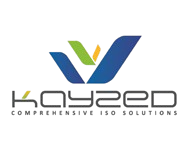 Kayzed Consultants LOGO for Management Consultancy in Dubai