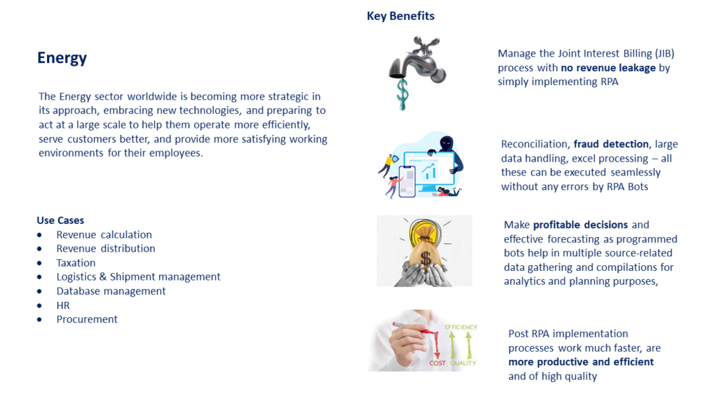 process automation consultant by Kayzed Consultants