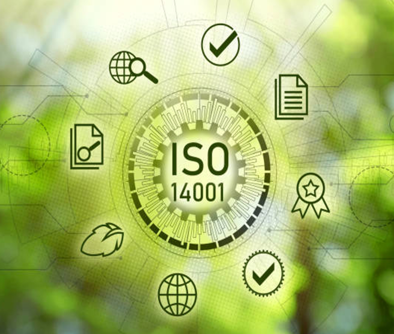 ISO-14001