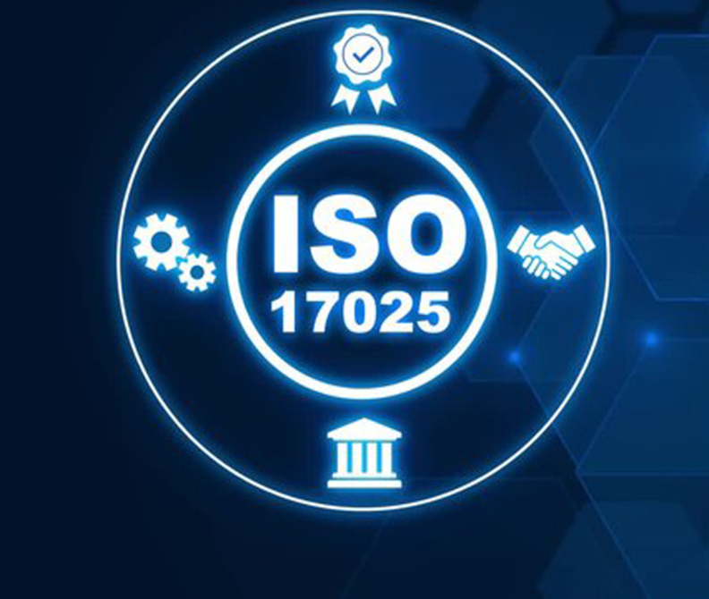 ISO-17025