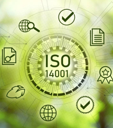 ISO4001