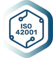 iso 42001 certification by Kayzed Consultants