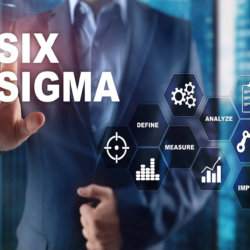 Six-Sigma